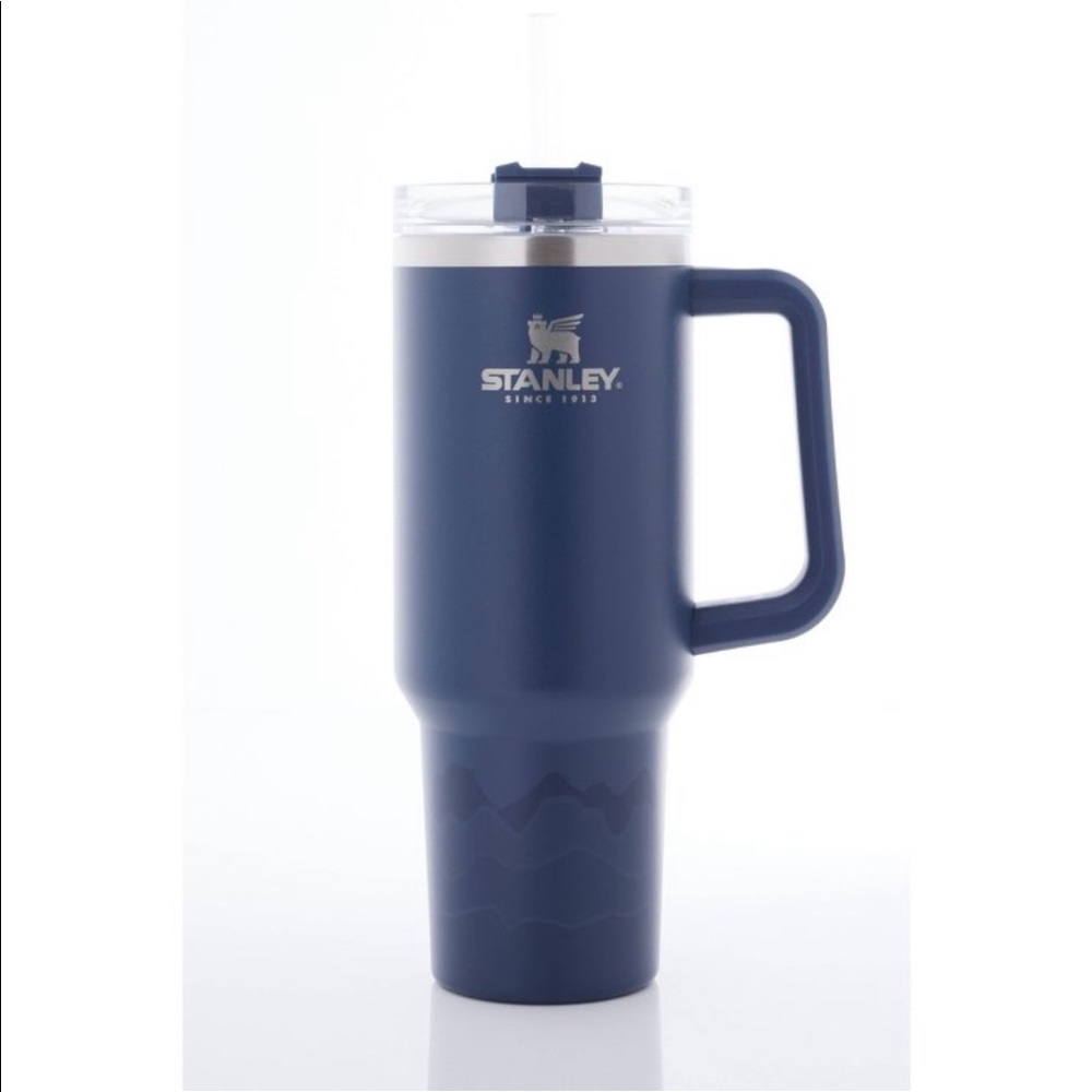 Stanley 40 oz tumbler